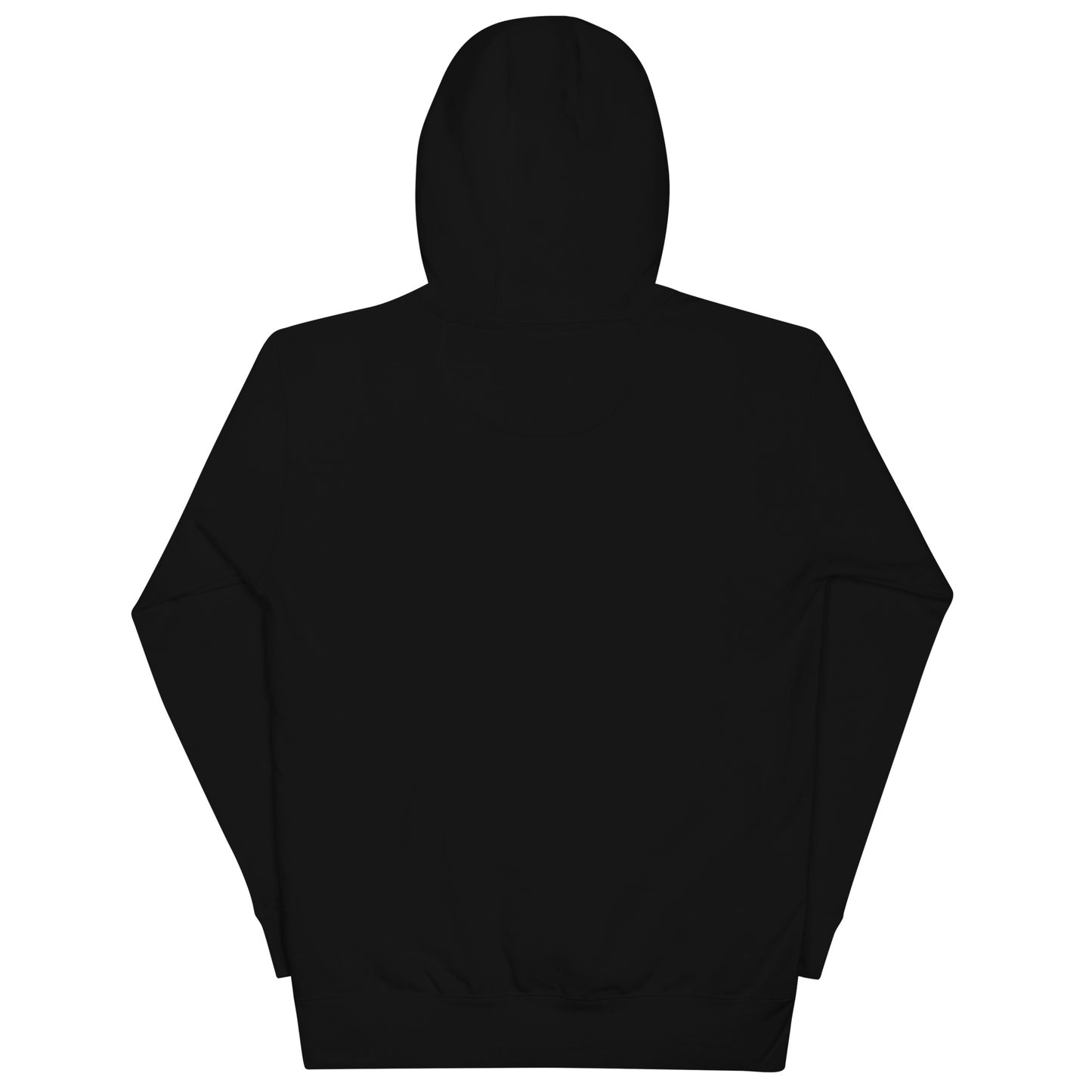 Pain - Unisex Hoodie